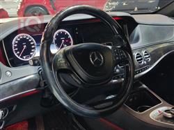 مرسيدس بنز S-Class